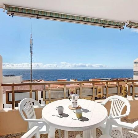 קנדלריה Costa Azul Apartamento Con Vista מראה חיצוני תמונה