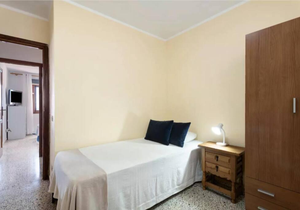 קנדלריה Costa Azul Apartamento Con Vista מראה חיצוני תמונה