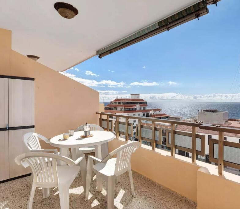 קנדלריה Costa Azul Apartamento Con Vista מראה חיצוני תמונה