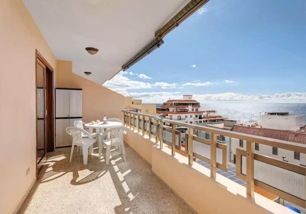 קנדלריה Costa Azul Apartamento Con Vista מראה חיצוני תמונה
