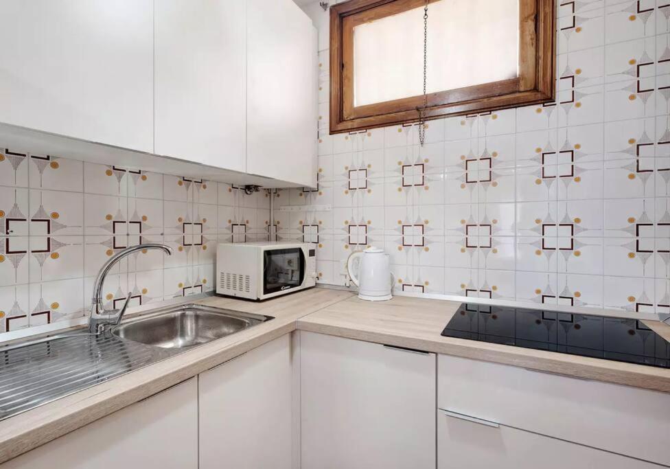 קנדלריה Costa Azul Apartamento Con Vista מראה חיצוני תמונה
