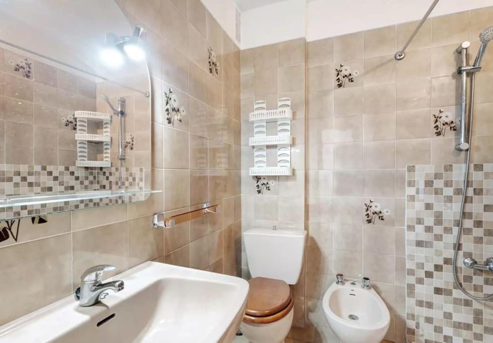 קנדלריה Costa Azul Apartamento Con Vista מראה חיצוני תמונה