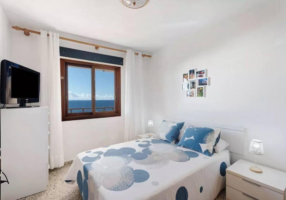 קנדלריה Costa Azul Apartamento Con Vista מראה חיצוני תמונה