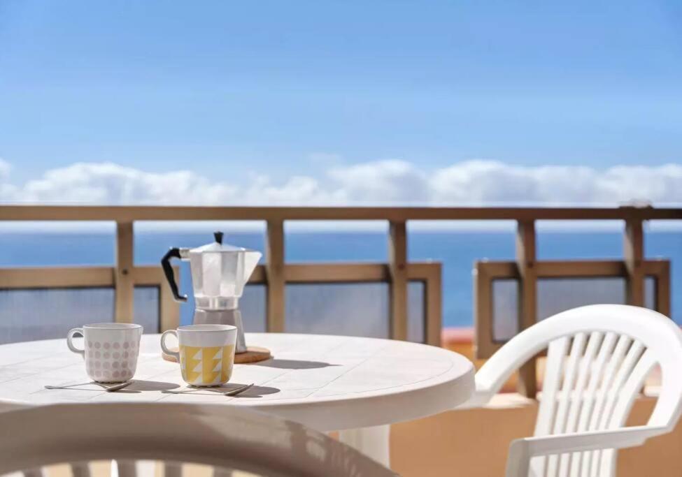 קנדלריה Costa Azul Apartamento Con Vista מראה חיצוני תמונה