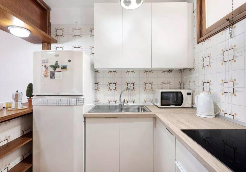 קנדלריה Costa Azul Apartamento Con Vista מראה חיצוני תמונה