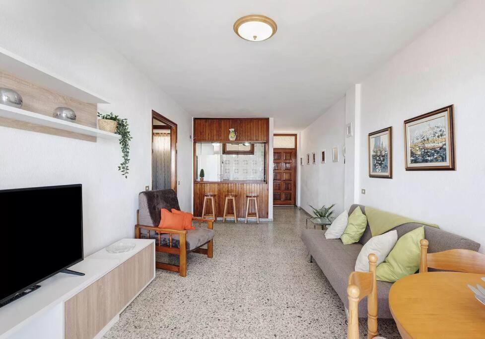 קנדלריה Costa Azul Apartamento Con Vista מראה חיצוני תמונה