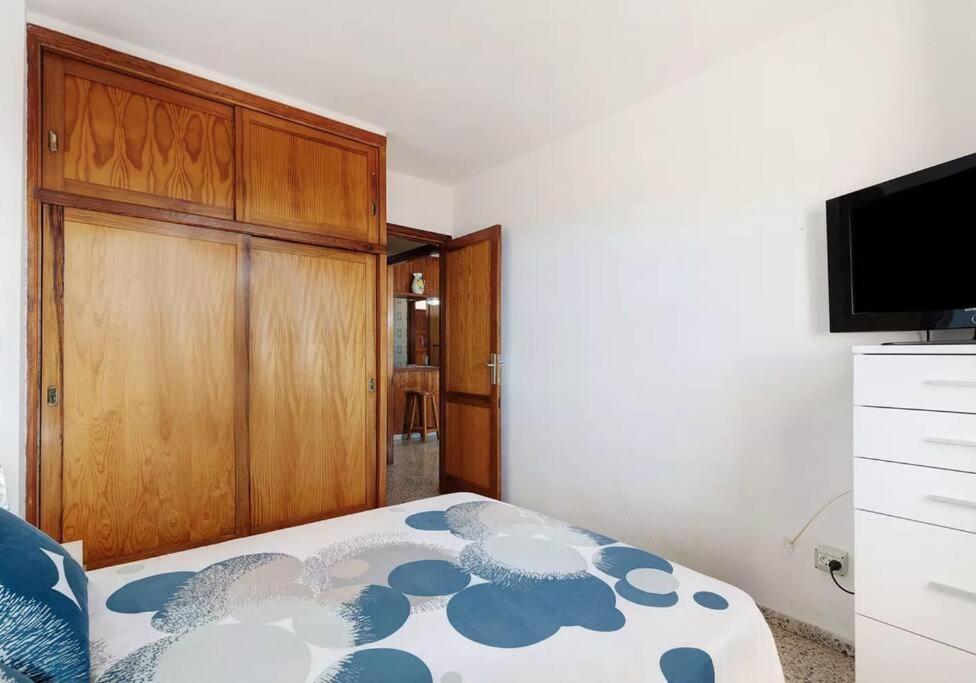 קנדלריה Costa Azul Apartamento Con Vista מראה חיצוני תמונה