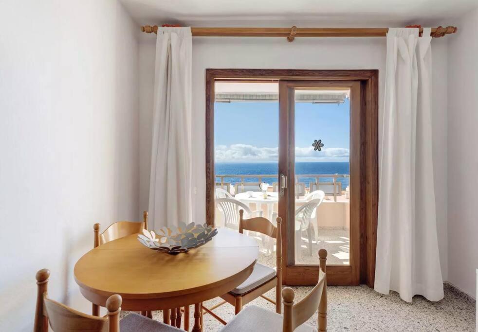 קנדלריה Costa Azul Apartamento Con Vista מראה חיצוני תמונה