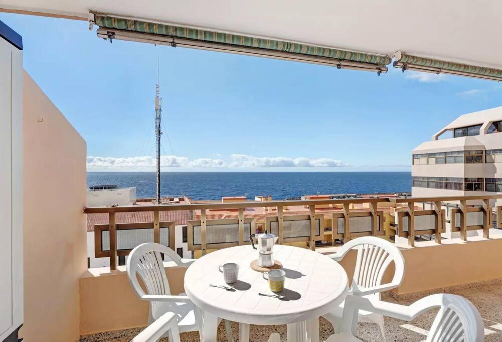 קנדלריה Costa Azul Apartamento Con Vista מראה חיצוני תמונה